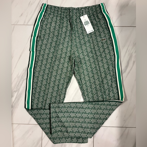 Men’s Lacoste Sweatpants